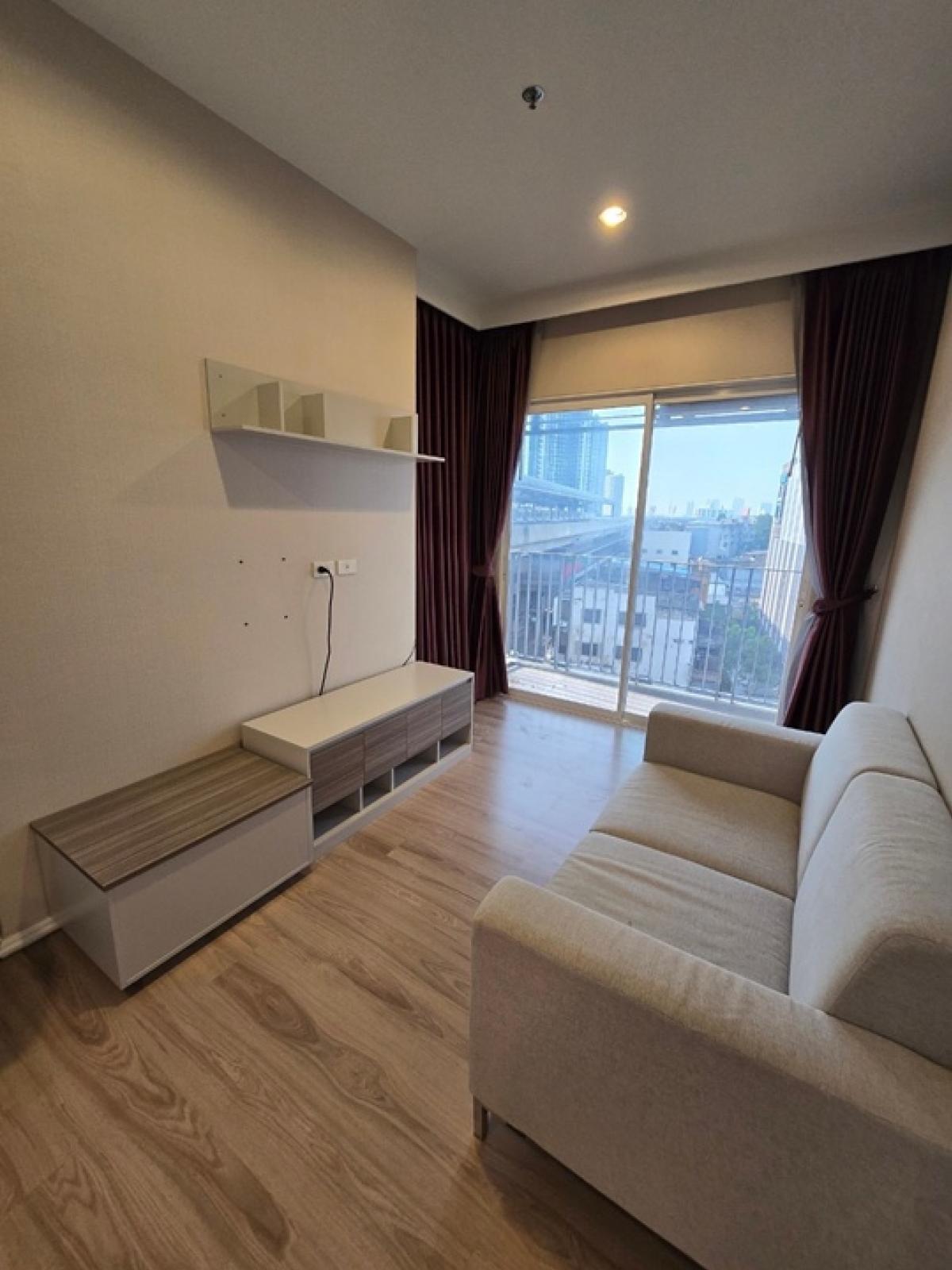 ขายคอนโดพระราม 5 ราชพฤกษ์ บางกรวย : ขายคอนโดแอมเบอร์ ติวานนท์