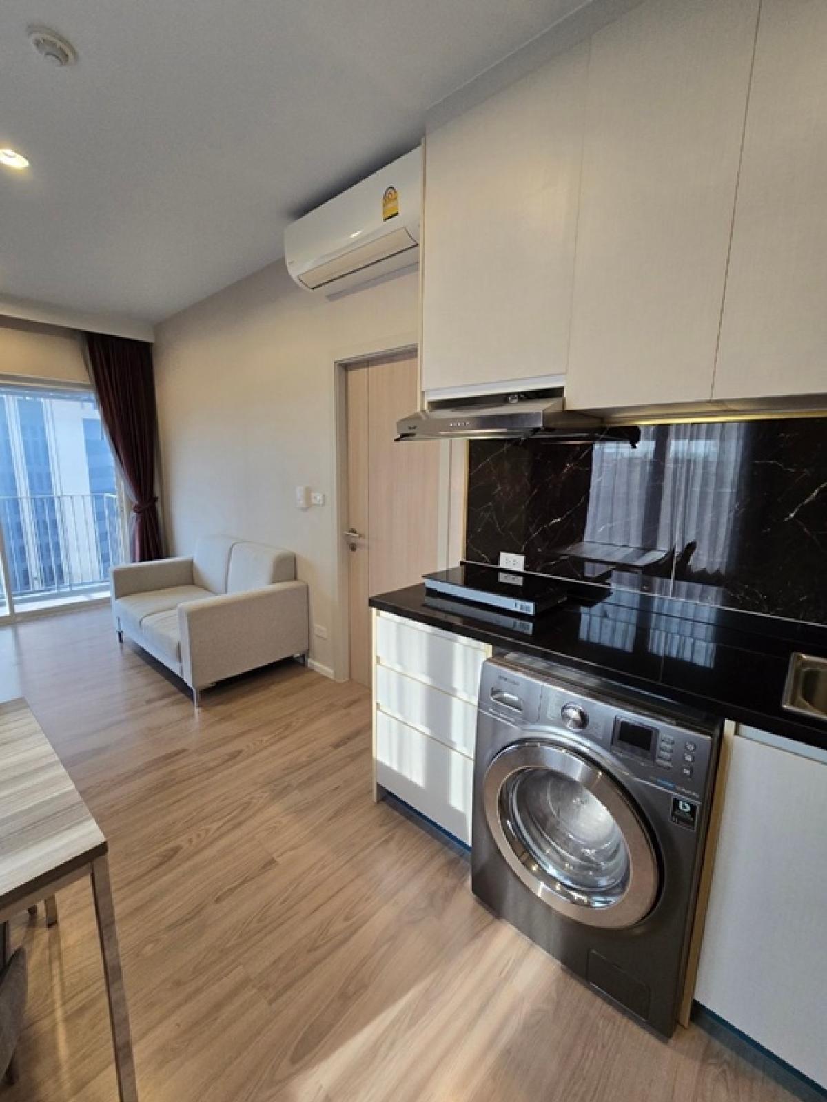 ขายคอนโดพระราม 5 ราชพฤกษ์ บางกรวย : ขายคอนโดแอมเบอร์ ติวานนท์