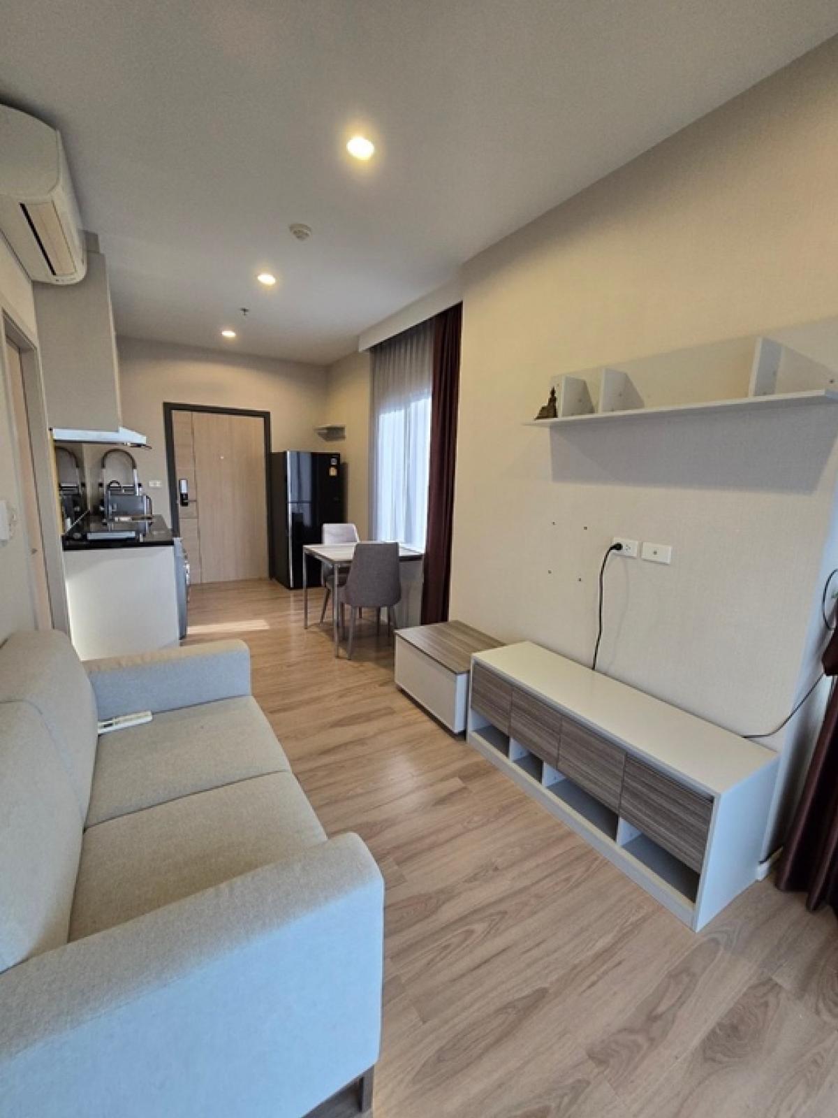 ขายคอนโดพระราม 5 ราชพฤกษ์ บางกรวย : ขายคอนโดแอมเบอร์ ติวานนท์