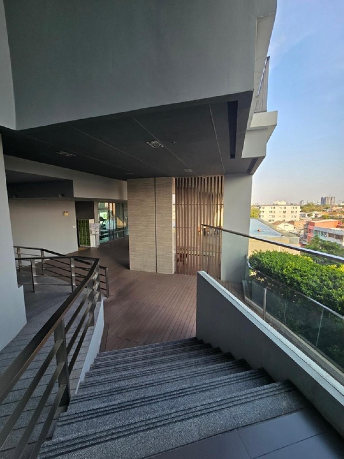 ขายคอนโดพระราม 5 ราชพฤกษ์ บางกรวย : ขายคอนโดแอมเบอร์ ติวานนท์