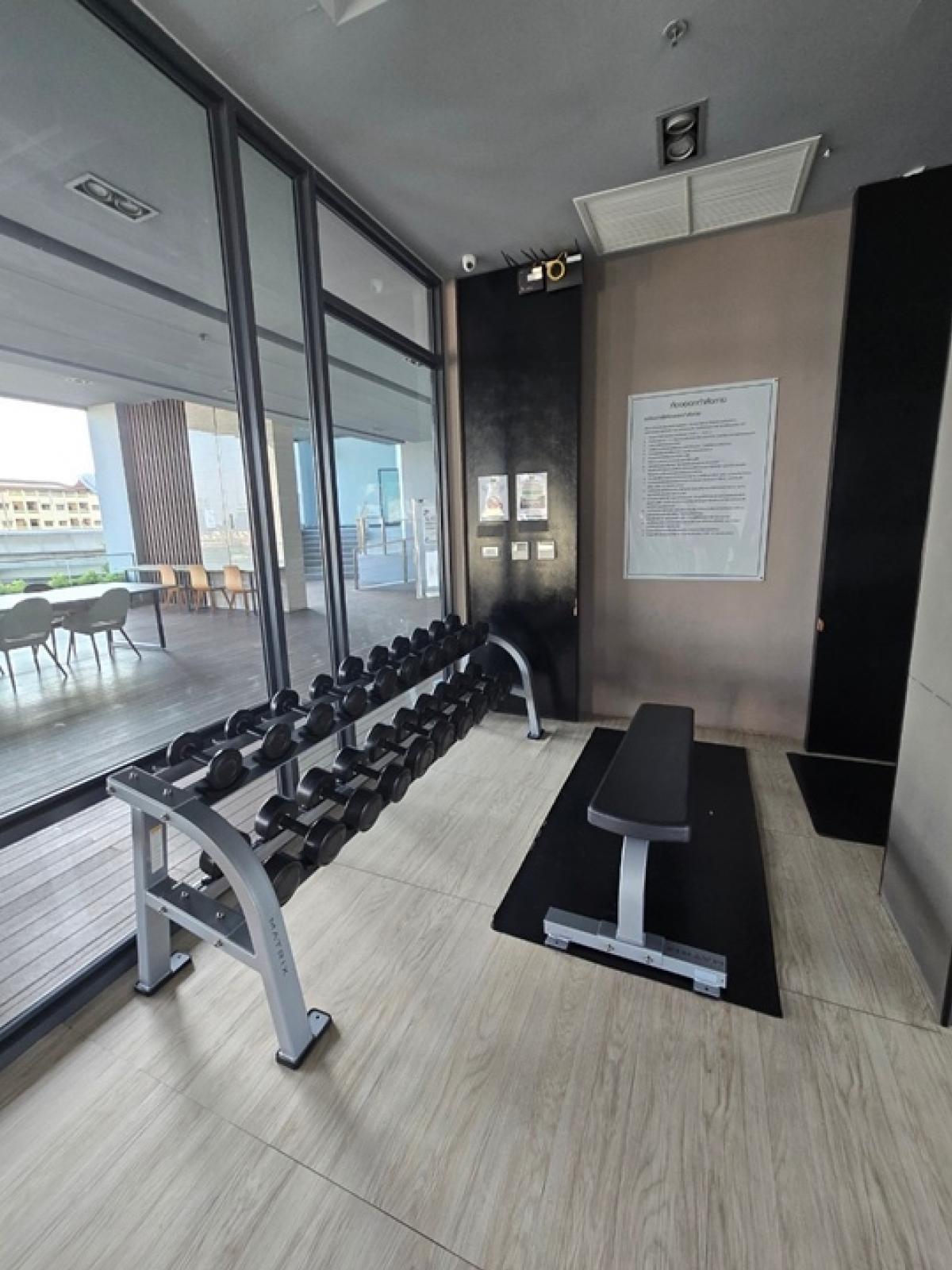 ขายคอนโดพระราม 5 ราชพฤกษ์ บางกรวย : ขายคอนโดแอมเบอร์ ติวานนท์