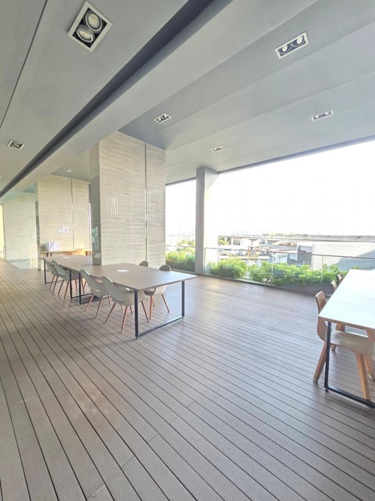 ขายคอนโดพระราม 5 ราชพฤกษ์ บางกรวย : ขายคอนโดแอมเบอร์ ติวานนท์