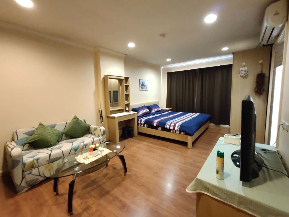 ขายคอนโดสุขุมวิท อโศก ทองหล่อ : ขายคอนโด Lumpini Suite Sukhumvit 41 บีทีเอส พร้อมพงศ์