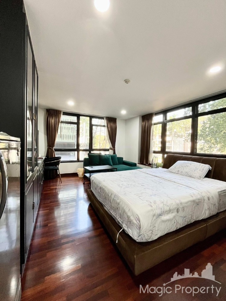 For SaleCondoSukhumvit, Asoke, Thonglor : 2 Bedroom For Sale in Baan Chan Condominium, Watthana, Bangkok