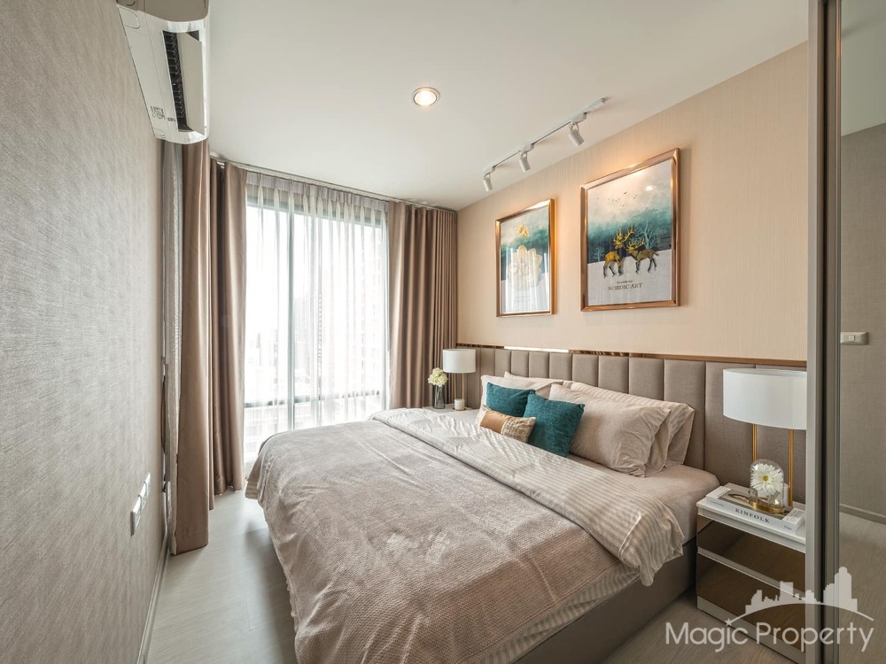 For SaleCondoSukhumvit, Asoke, Thonglor : 2 Bedroom for Sale in Rhythm Sukhumvit 42 Condominium, Khlong Toei, Bangkok