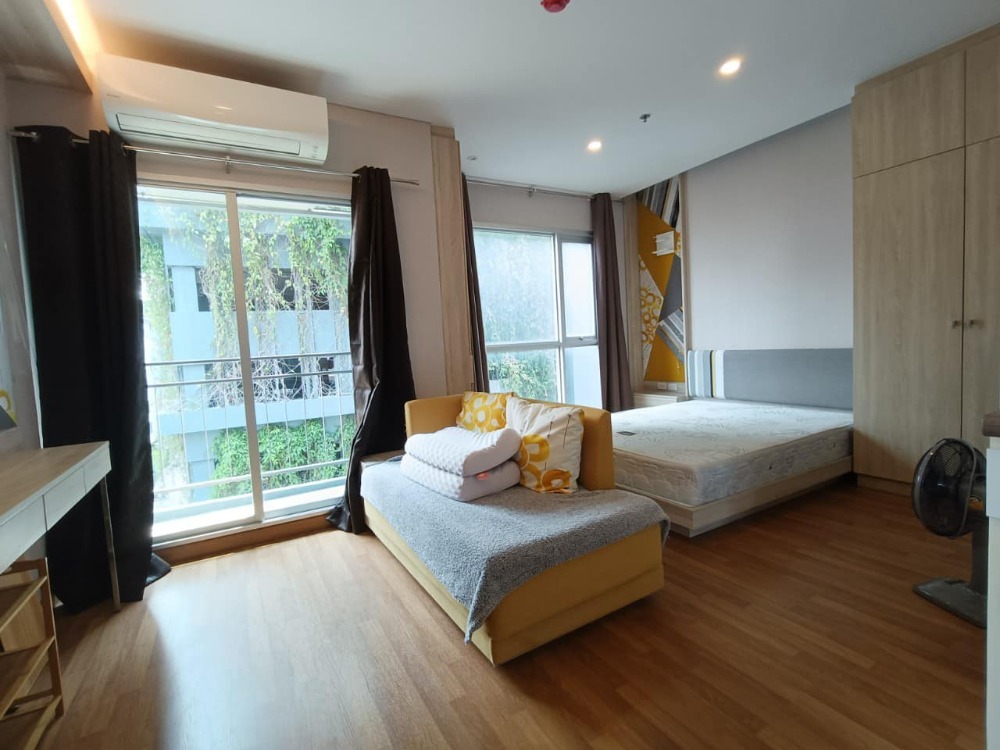 For SaleCondoSapankwai,Jatujak : (Code AM1407) Lumpini Park Vibhavadi Condo - Chatuchak Lumpini Park Vibhavadi -Chatuchak