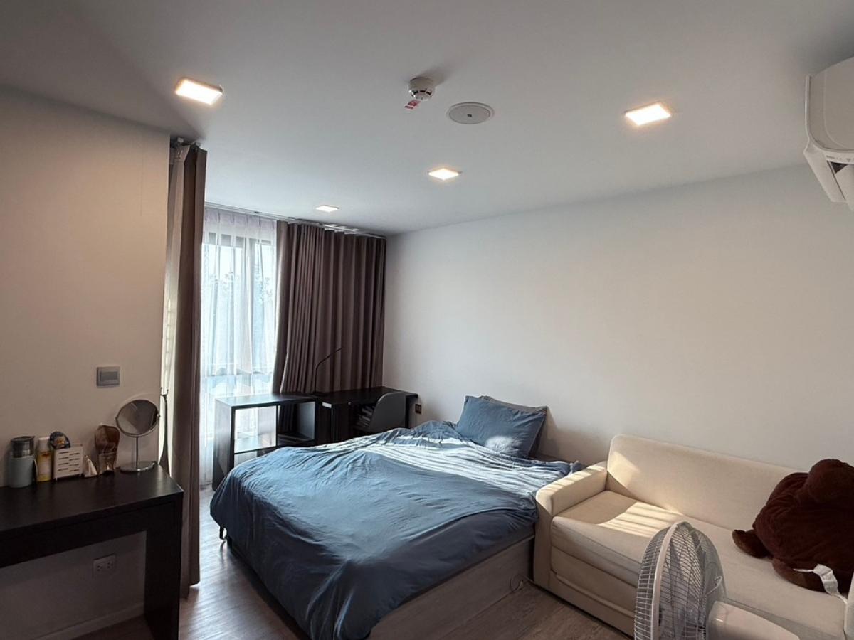 For SaleCondoPathum Thani,Rangsit, Thammasat : [Sell] KAVE AVA / Building E / Unblocked View 🔥1.96m