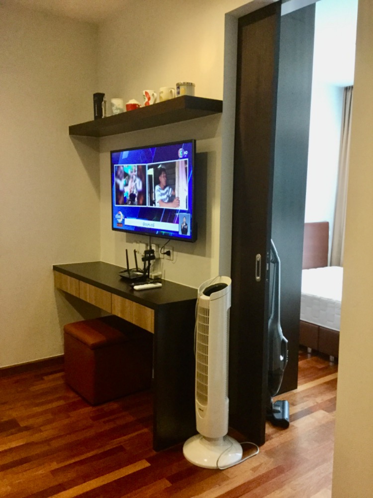 For RentCondoRatchathewi,Phayathai : Wish Signature Midtown siam 1 【𝐑𝐄𝐍𝐓】 🔥 Luxury Minimalist condo, airy, decorated with furniture in premium Complete facilities.🔥 Contact LINE ID: @hacondo