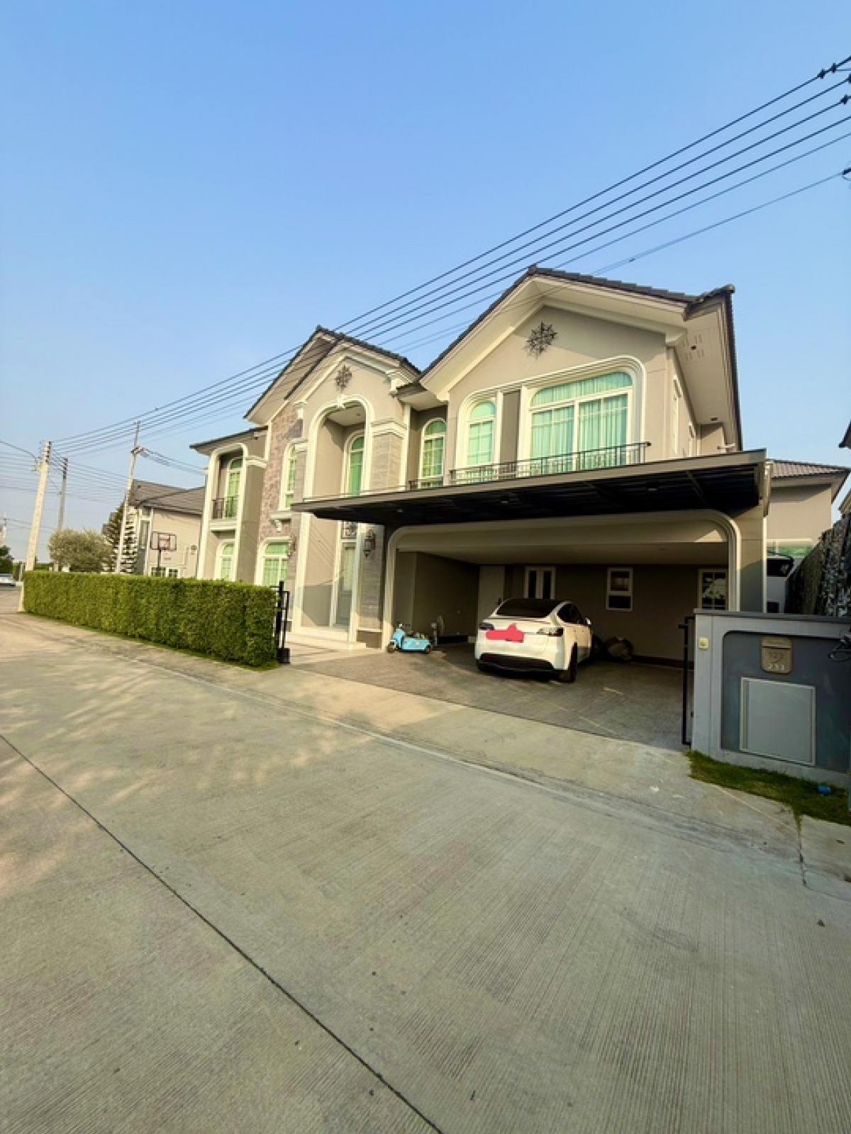 For RentHousePathum Thani,Rangsit, Thammasat : Rental and sale of Grand Dio Vibhavadi-Rangsit-Grandio Vibhavadi-Rangsit