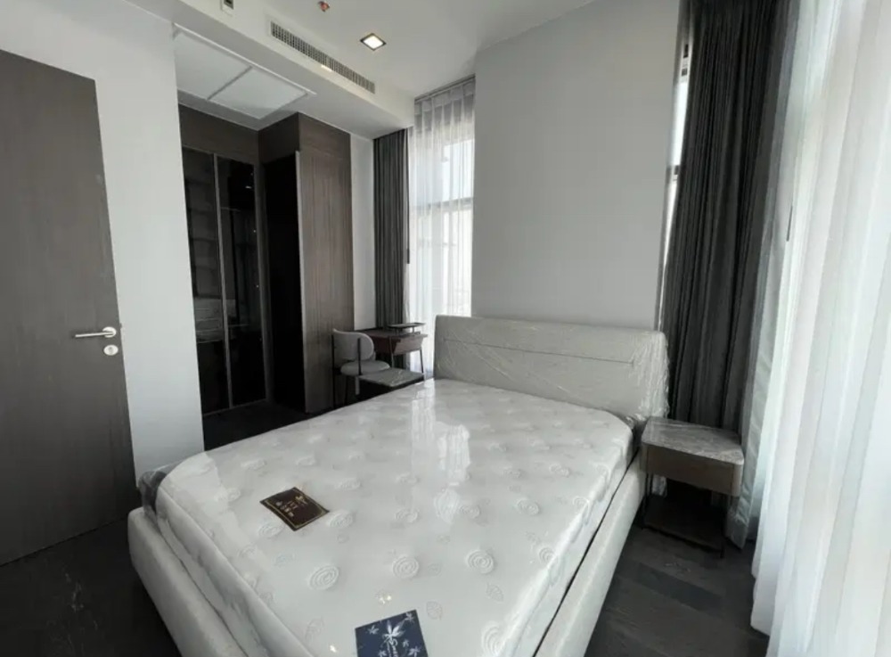 For SaleCondoRatchathewi,Phayathai : CONNER RATCHATEWI 2B 50 sq.m. 16,959,000B Eng Please add LINE ID @806qphgn 0841505483