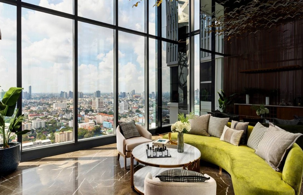 For SaleCondoRama9, Petchburi, RCA : 🔥𝐇𝐎𝐓 𝐃𝐄𝐀𝐋🔥 Guaranteed Best Price!   The Tree Phatthanakan - Ekkamai with full electrical appliances* and discounts over half a million!*   ⭐ 1 Bedroom, 1 Bathroom, 24 sq.m.   💰 Starting price 𝟐.𝟐𝟗 MB only!!