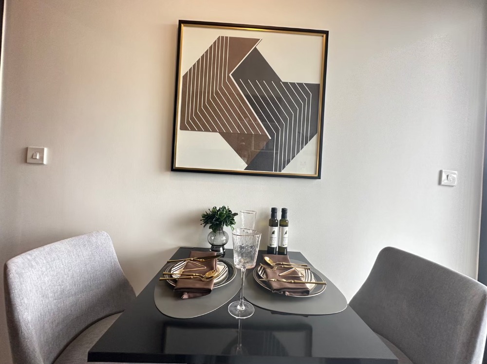 ขายคอนโดพระราม 9 เพชรบุรีตัดใหม่ RCA : 𝗧𝗵𝗲 𝗧𝗿𝗲𝗲 พัฒนาการ-เอกมัย🔥𝐇𝐎𝐓 𝐃𝐄𝐀𝐋 ห้องใหญ่ 𝟒𝟏ตรม แถมเฟอร์+เครื่องใช้ไฟฟ้าครบ เลือกห้องสวยก่อนใคร พร้อมรับโปรโมชั่นสุด 𝐄𝐱𝐜𝐥𝐮𝐬𝐢𝐯𝐞 ล็อกให้ทุกดีลโทร📱𝟬𝟵𝟮-𝟴𝟬𝟴-𝟴𝟴𝟵𝟵