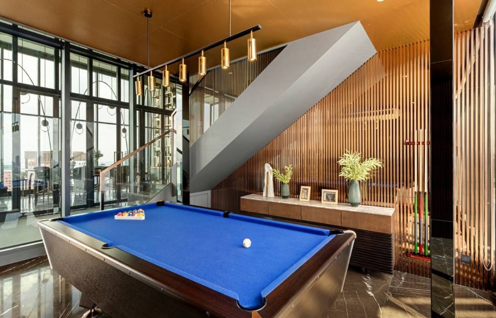 ขายคอนโดพระราม 9 เพชรบุรีตัดใหม่ RCA : 𝗧𝗵𝗲 𝗧𝗿𝗲𝗲 พัฒนาการ-เอกมัย🔥𝐇𝐎𝐓 𝐃𝐄𝐀𝐋 ห้องใหญ่ 𝟒𝟏ตรม แถมเฟอร์+เครื่องใช้ไฟฟ้าครบ เลือกห้องสวยก่อนใคร พร้อมรับโปรโมชั่นสุด 𝐄𝐱𝐜𝐥𝐮𝐬𝐢𝐯𝐞 ล็อกให้ทุกดีลโทร📱𝟬𝟵𝟮-𝟴𝟬𝟴-𝟴𝟴𝟵𝟵