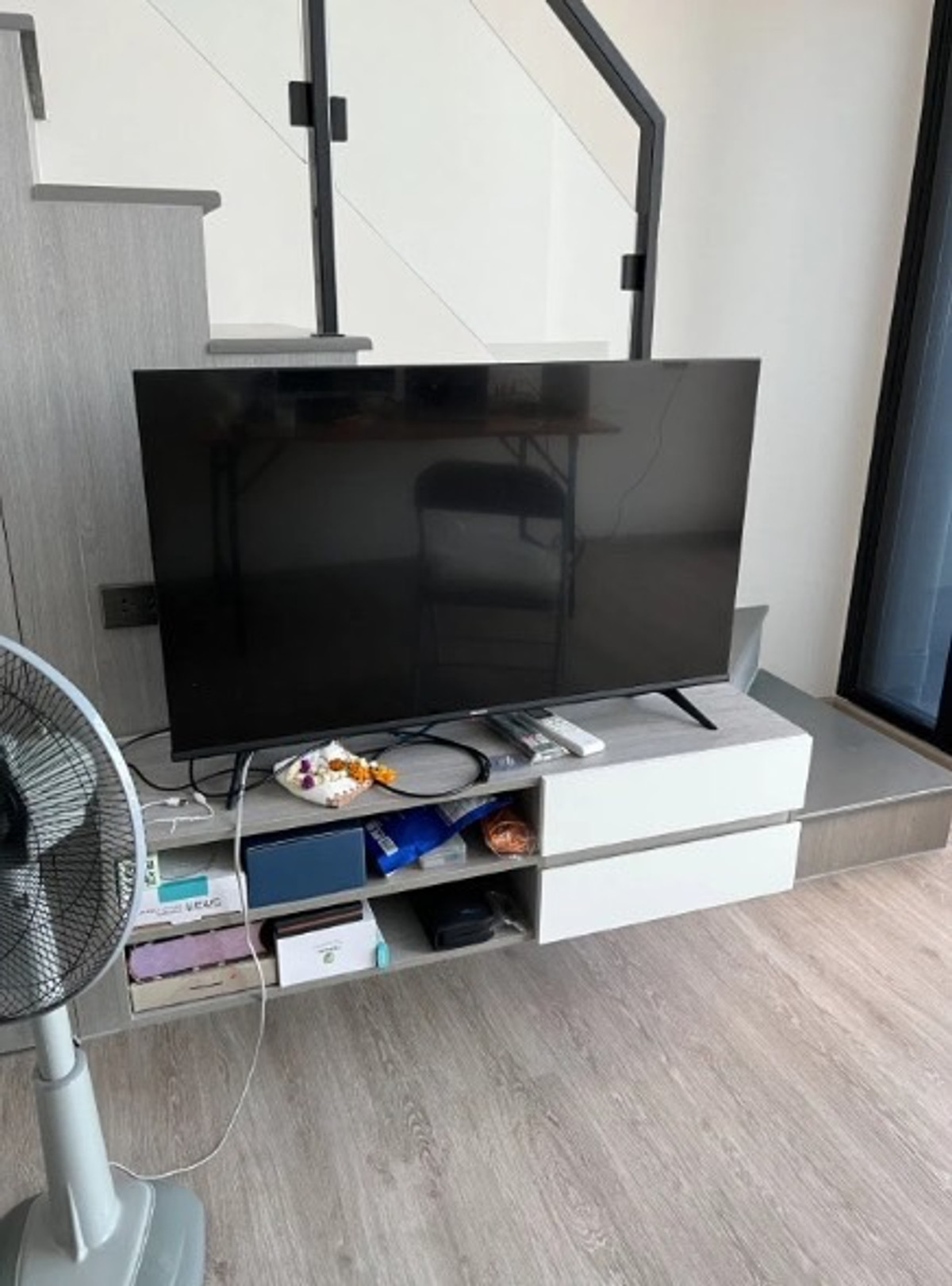 ให้เช่าคอนโดปิ่นเกล้า จรัญสนิทวงศ์ : ✨ คอนโด ห้องใหม่มือหนึ่ง 2ชั้น ✨mrt สิรินธร 450เมตร ✨ 🔥ให้เช่า ออริจิ้น ปลั๊ก แอนด์ เพลย์ สิรินธร สเตชั่น🔥