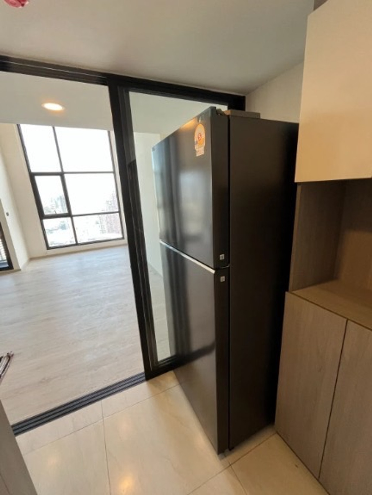 ให้เช่าคอนโดปิ่นเกล้า จรัญสนิทวงศ์ : ✨ คอนโด ห้องใหม่มือหนึ่ง 2ชั้น ✨mrt สิรินธร 450เมตร ✨ 🔥ให้เช่า ออริจิ้น ปลั๊ก แอนด์ เพลย์ สิรินธร สเตชั่น🔥