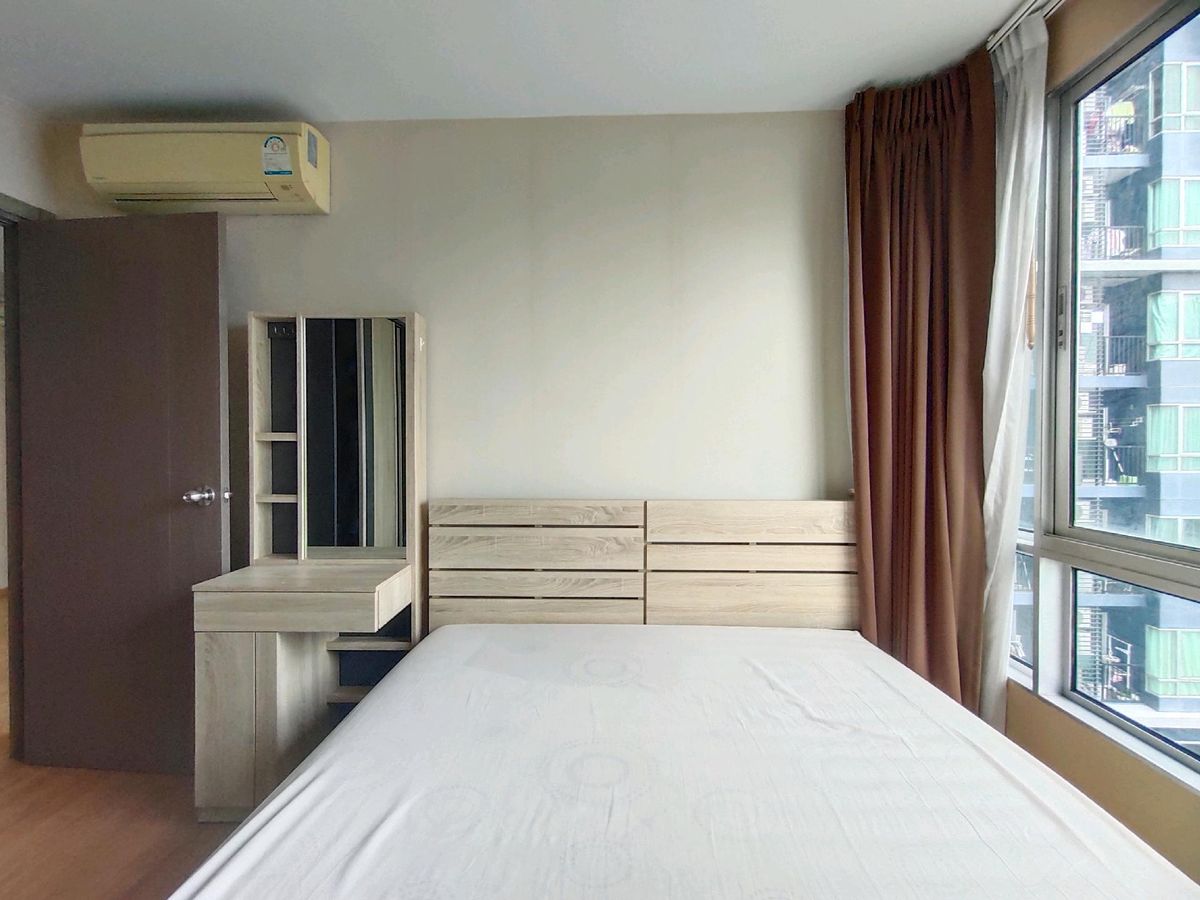 For SaleCondoOnnut, Udomsuk : Beautiful room, full of good.