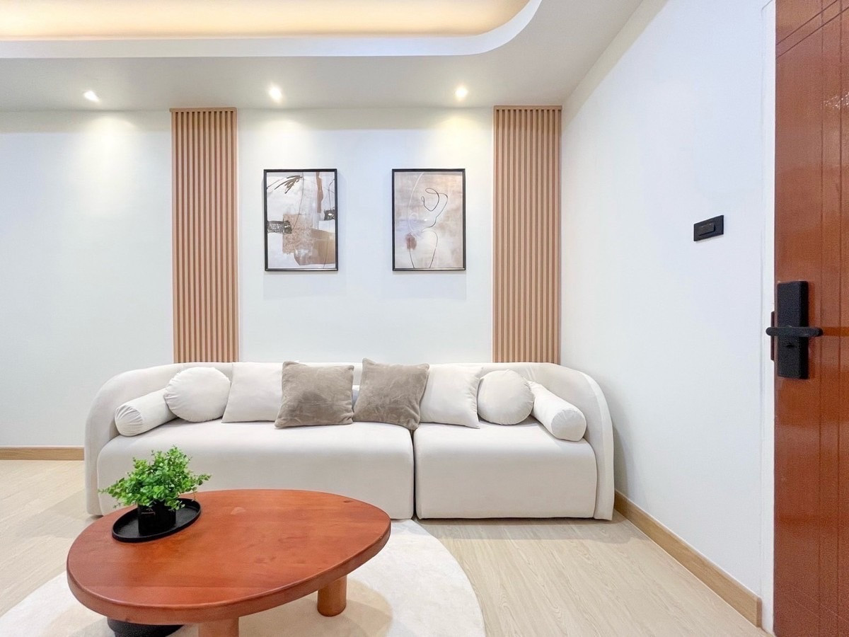 For SaleCondoPinklao, Charansanitwong : 🔥For sale City Home Ratchada Pinklao🔥 ✨ Condo, beautiful room, large size 100 sq m ✨