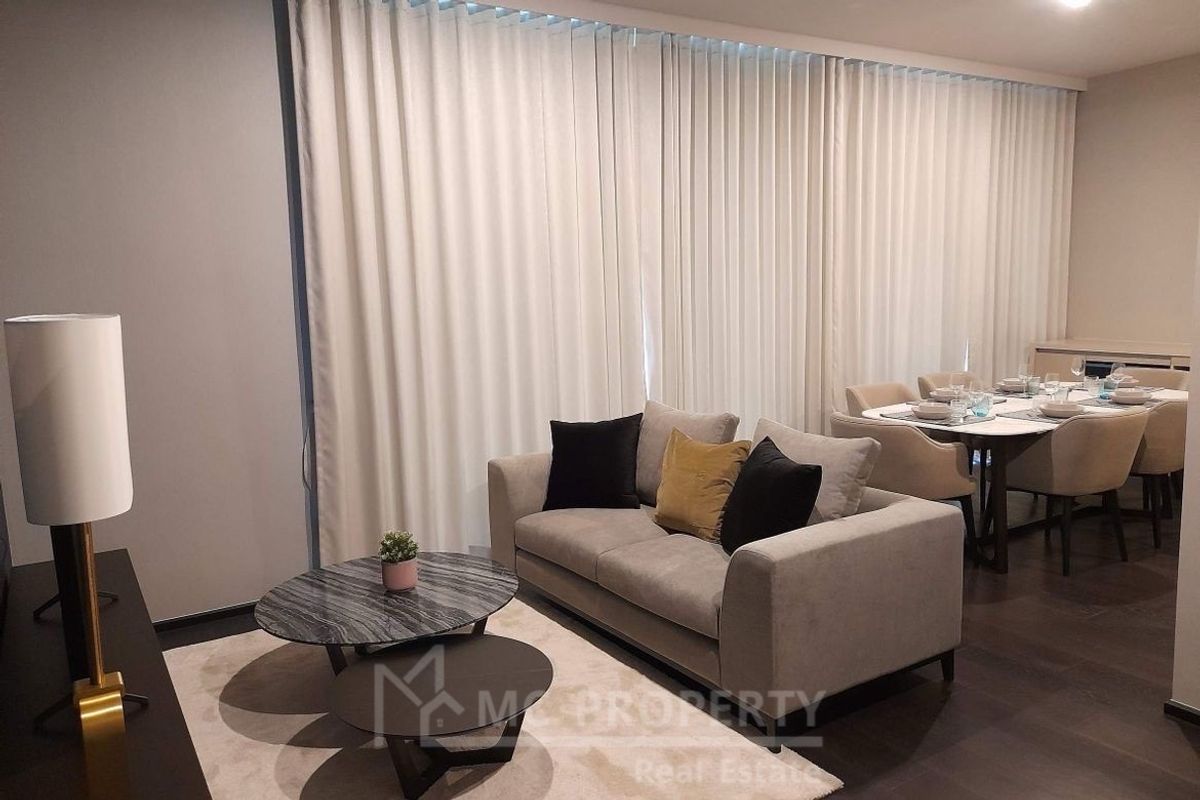 For RentCondoSukhumvit, Asoke, Thonglor : Laviq 2 bedroom duplex 86sqm low floor for rent only 85,000 please contact 0816878954