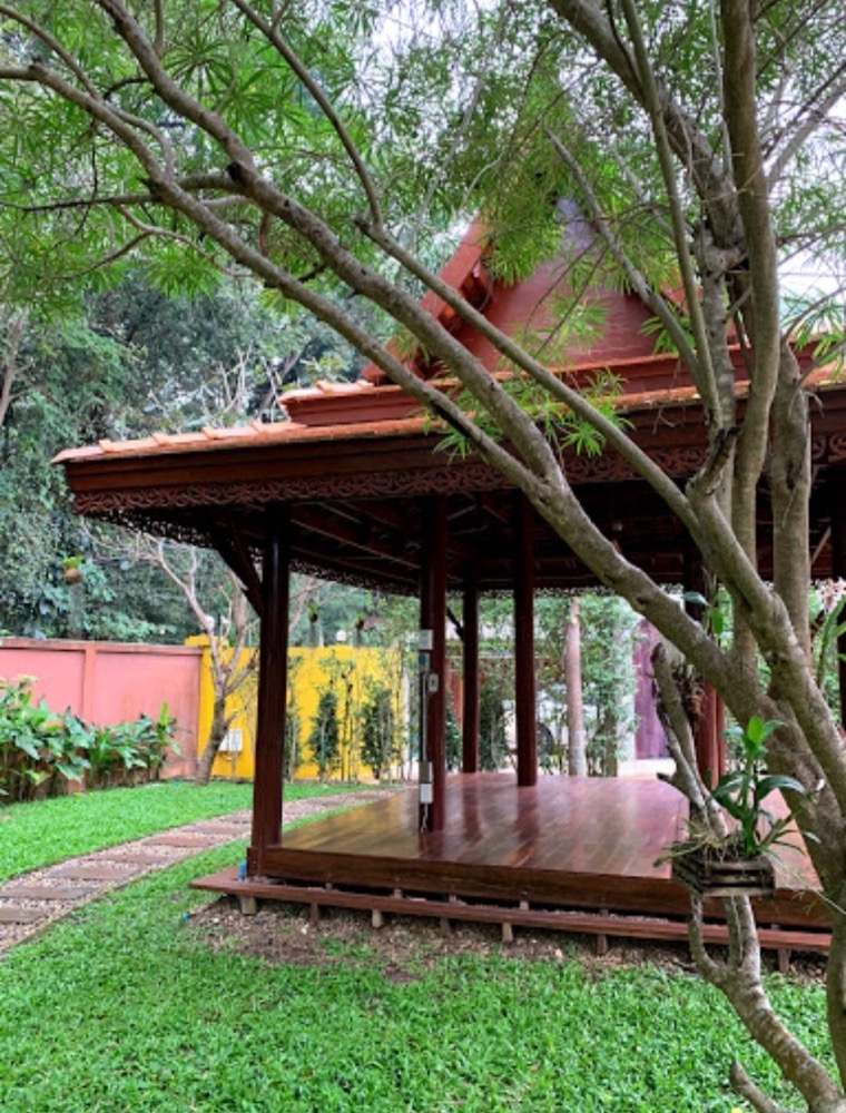 ขายบ้านเชียงใหม่ : 💼 ขายด่วน! วิลล่าพร้อมสระ วัดอุโมงค์–นิมมาน ลงทุนก็คุ้ม พักเองก็ฟิน รายล้อมธรรมชาติ & แหล่งท่องเที่ยว