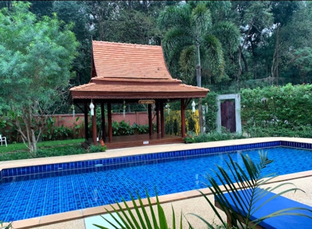 ขายบ้านเชียงใหม่ : 💼 ขายด่วน! วิลล่าพร้อมสระ วัดอุโมงค์–นิมมาน ลงทุนก็คุ้ม พักเองก็ฟิน รายล้อมธรรมชาติ & แหล่งท่องเที่ยว