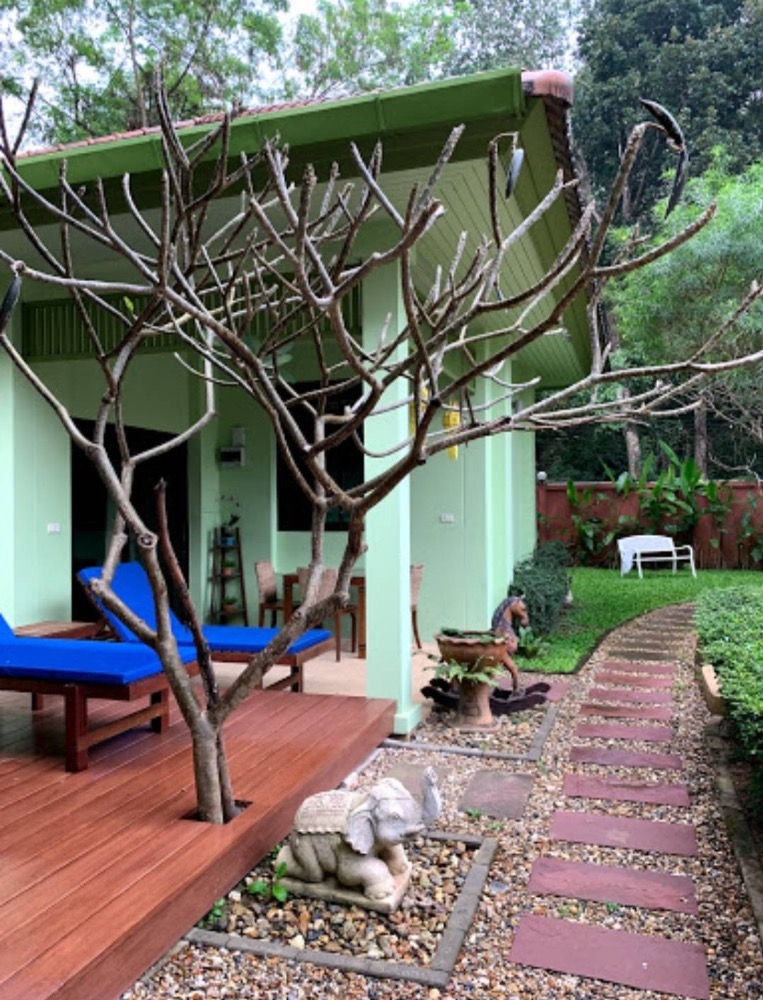 ขายบ้านเชียงใหม่ : 💼 ขายด่วน! วิลล่าพร้อมสระ วัดอุโมงค์–นิมมาน ลงทุนก็คุ้ม พักเองก็ฟิน รายล้อมธรรมชาติ & แหล่งท่องเที่ยว