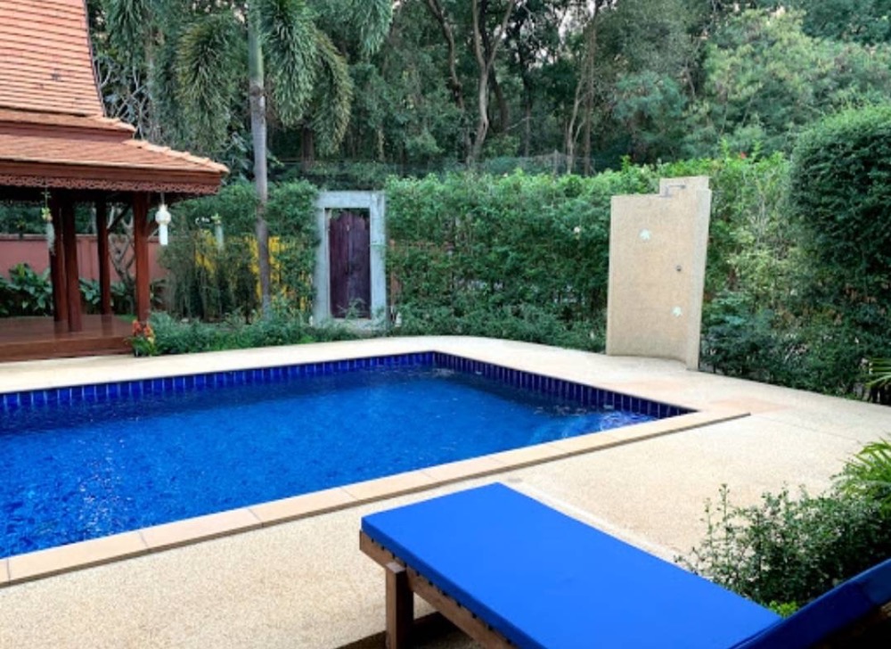 ขายบ้านเชียงใหม่ : 💼 ขายด่วน! วิลล่าพร้อมสระ วัดอุโมงค์–นิมมาน ลงทุนก็คุ้ม พักเองก็ฟิน รายล้อมธรรมชาติ & แหล่งท่องเที่ยว