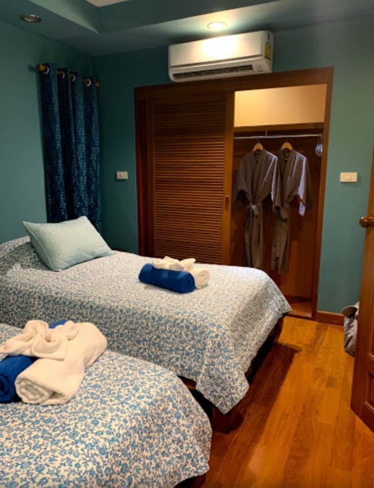 ขายบ้านเชียงใหม่ : 💼 ขายด่วน! วิลล่าพร้อมสระ วัดอุโมงค์–นิมมาน ลงทุนก็คุ้ม พักเองก็ฟิน รายล้อมธรรมชาติ & แหล่งท่องเที่ยว