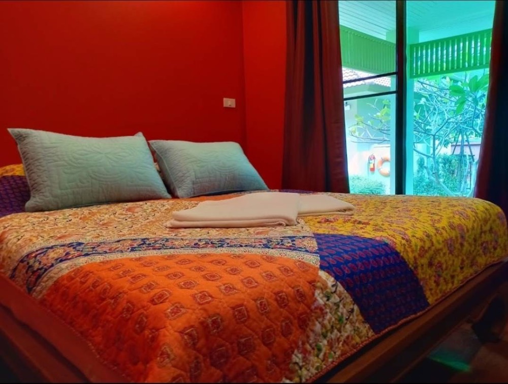 ขายบ้านเชียงใหม่ : 💼 ขายด่วน! วิลล่าพร้อมสระ วัดอุโมงค์–นิมมาน ลงทุนก็คุ้ม พักเองก็ฟิน รายล้อมธรรมชาติ & แหล่งท่องเที่ยว