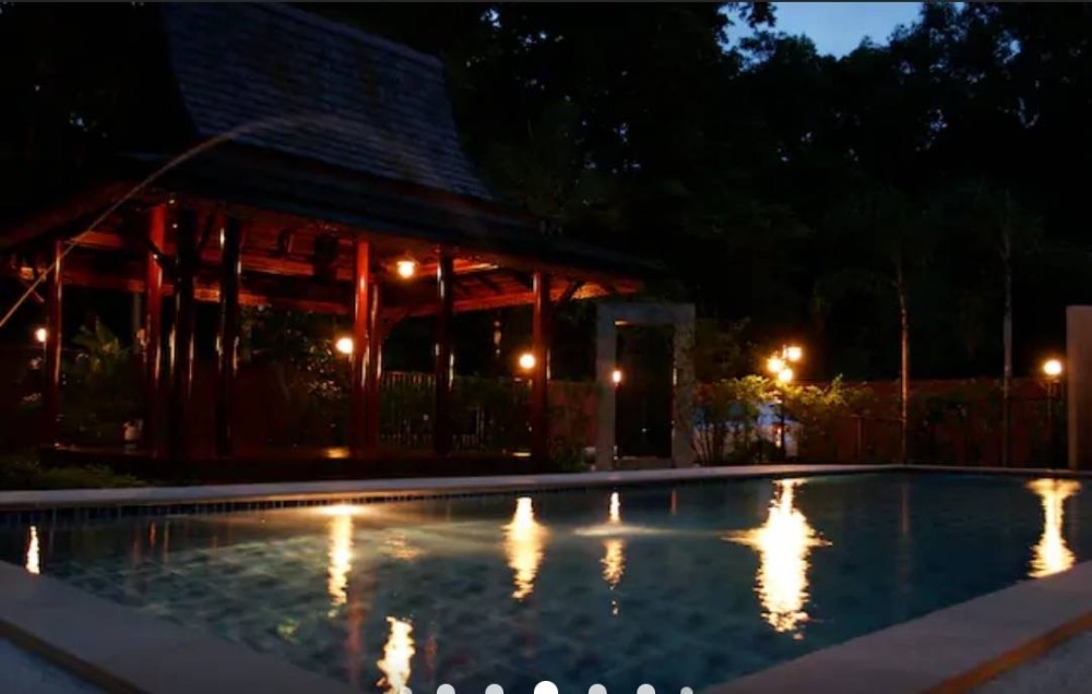 ขายบ้านเชียงใหม่ : 💼 ขายด่วน! วิลล่าพร้อมสระ วัดอุโมงค์–นิมมาน ลงทุนก็คุ้ม พักเองก็ฟิน รายล้อมธรรมชาติ & แหล่งท่องเที่ยว