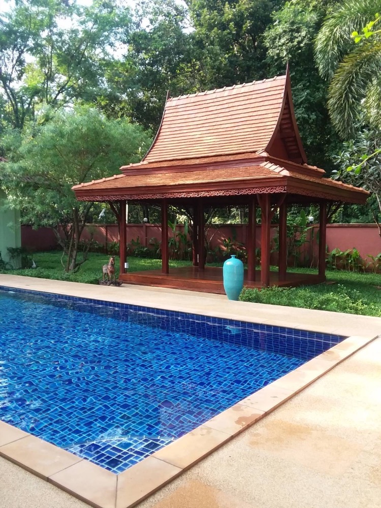 ขายบ้านเชียงใหม่ : 💼 ขายด่วน! วิลล่าพร้อมสระ วัดอุโมงค์–นิมมาน ลงทุนก็คุ้ม พักเองก็ฟิน รายล้อมธรรมชาติ & แหล่งท่องเที่ยว