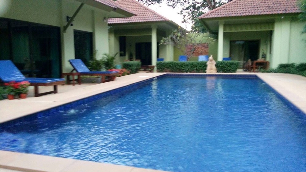 ขายบ้านเชียงใหม่ : 💼 ขายด่วน! วิลล่าพร้อมสระ วัดอุโมงค์–นิมมาน ลงทุนก็คุ้ม พักเองก็ฟิน รายล้อมธรรมชาติ & แหล่งท่องเที่ยว