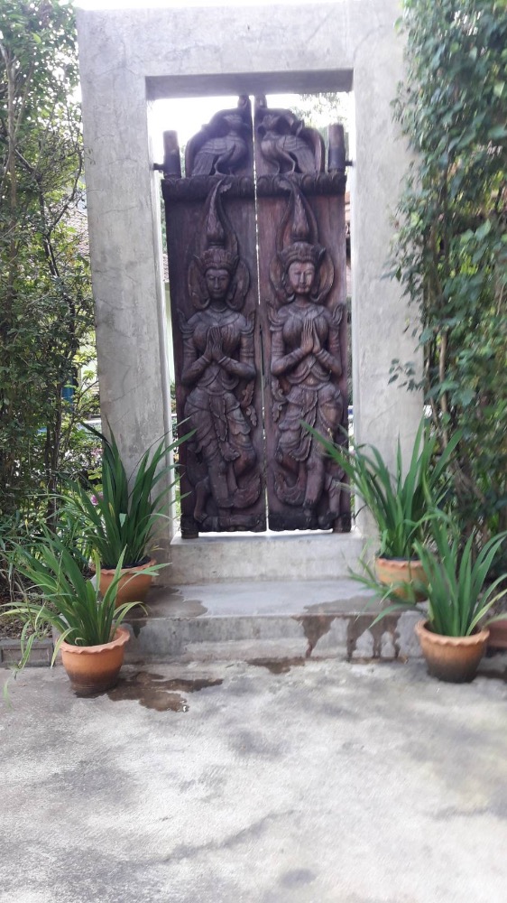 ขายบ้านเชียงใหม่ : 💼 ขายด่วน! วิลล่าพร้อมสระ วัดอุโมงค์–นิมมาน ลงทุนก็คุ้ม พักเองก็ฟิน รายล้อมธรรมชาติ & แหล่งท่องเที่ยว