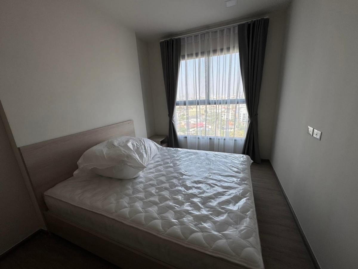 For RentCondoOnnut, Udomsuk : Condo for Rent at Nia by Sansiri