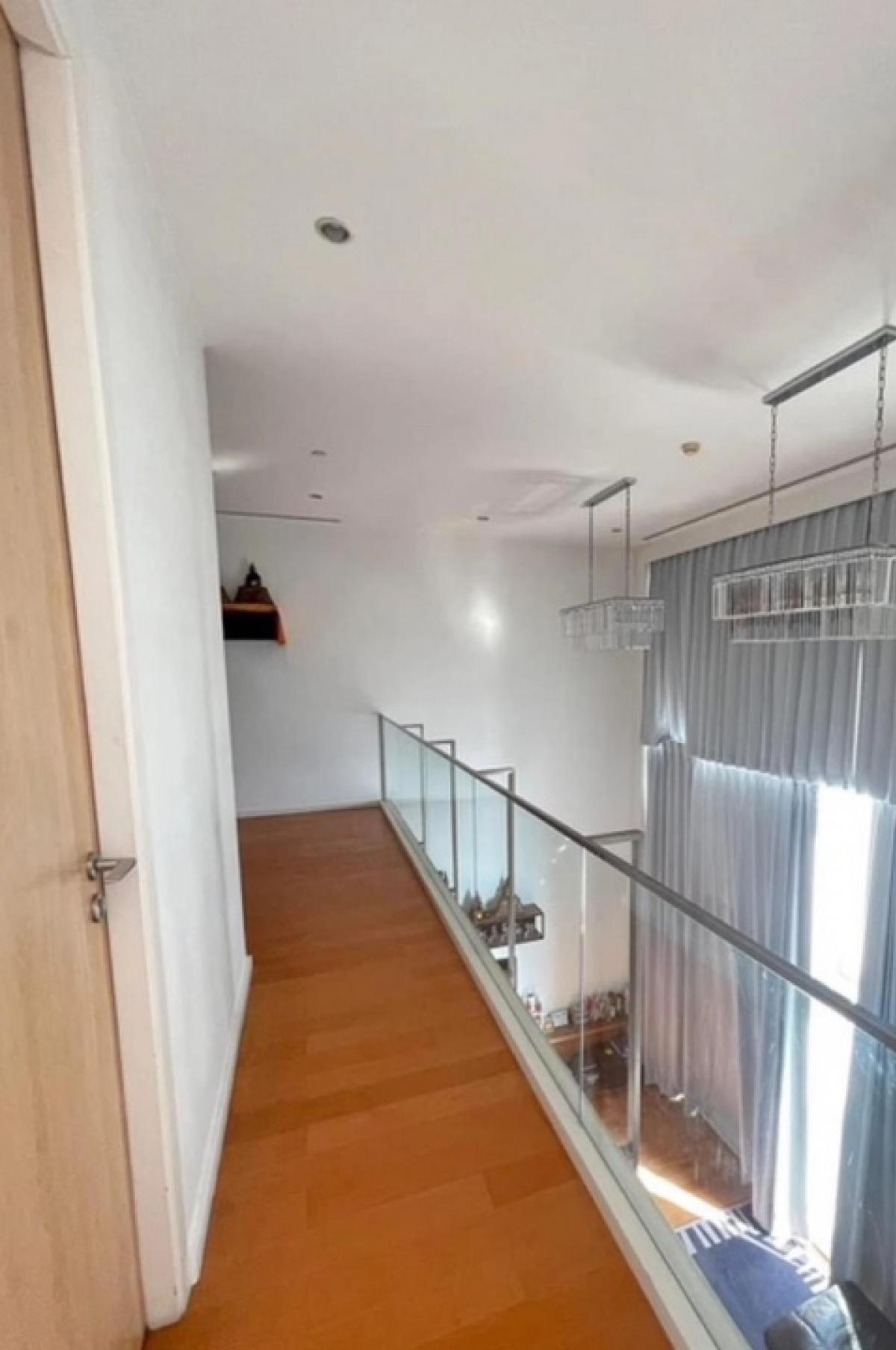 ขายคอนโดเกษตรศาสตร์ รัชโยธิน : Condo ส่วนตัว 3 ห้องนอน ชั้นบนสุด มีแค่ 4 ห้อง ใกล้รถไฟฟ้า และ ห้าง และ scb สงบ ยูนิตน้อย สนใจนัดชม 0808144488