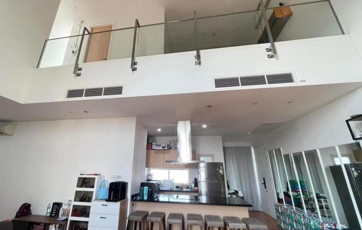 ขายคอนโดเกษตรศาสตร์ รัชโยธิน : ขาย Wind ratchayothin 3 ห้องนอน 148 ตรม ใกล้รถไฟฟ้า ราคา 15.5 MB สนใจนัดดู 0808144488