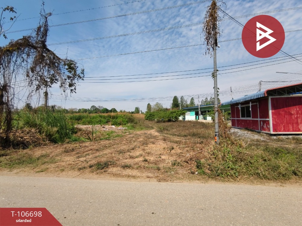 For SaleLandRatchaburi : Land for sale in an area of ​​5 rai 74 sq.w., Ban Pong, Ratchaburi