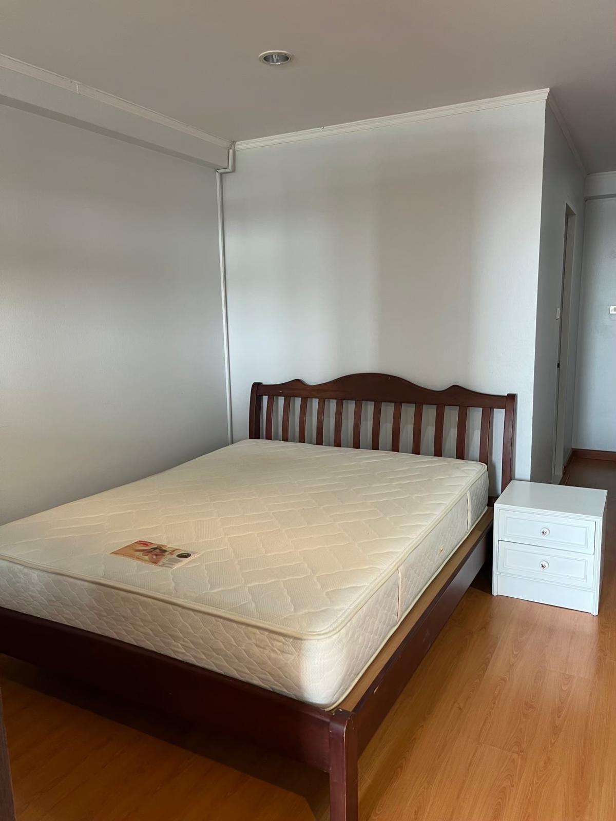 ให้เช่าคอนโดพัฒนาการ ศรีนครินทร์ : Regent Srinakarin  พร้อมอยู่