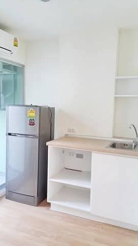 For SaleCondoPattanakan, Srinakarin : S-LPNON151 Condo for sale, Lumpini Ville On Nut-Pattanakarn, 5th floor, Building B1, city view, 22.5 sq m., 1 bedroom, 1 bathroom, 1.25 million, 064-959-8900