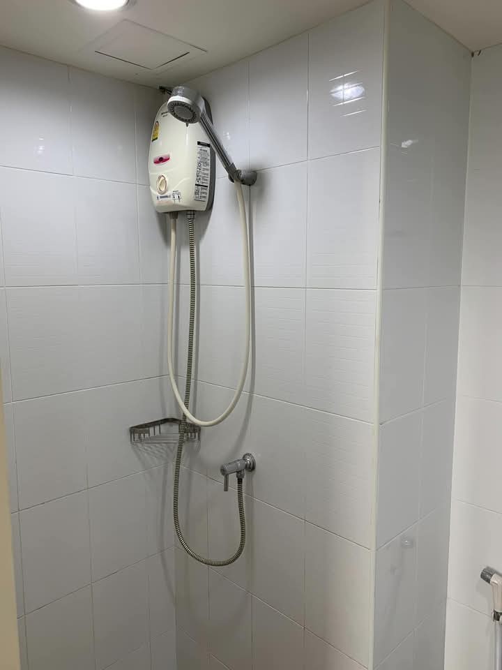 For SaleCondoLadkrabang, Suwannaphum Airport : S-LPNOL112 Condo for sale, Lumpini Ville On Nut-Lat Krabang, 5th floor, Building B, city view, 23 sq m., 1 bedroom, 1 bathroom, 1.34 million, 064-959-8900