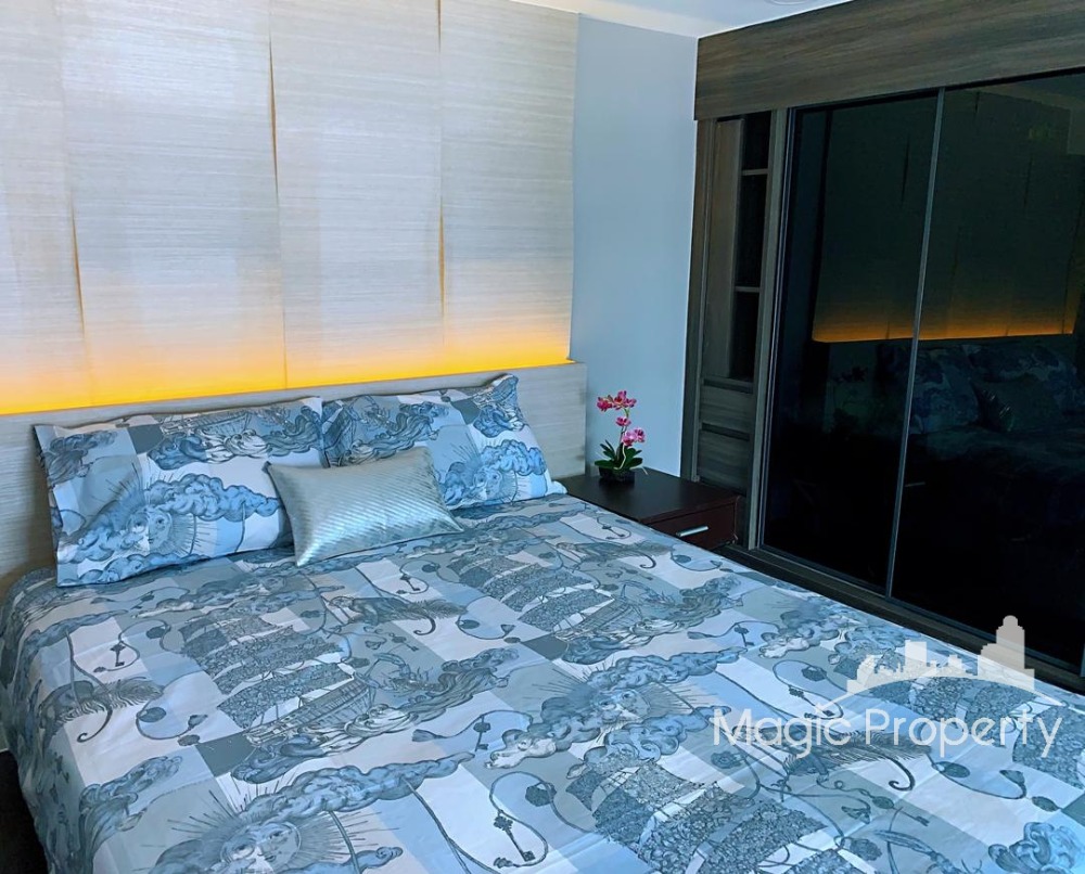 For RentCondoSukhumvit, Asoke, Thonglor : 1 Bedroom Duplex For Rent in C Ekkamai, Khlong Tan Nuea, Watthana, Bangkok