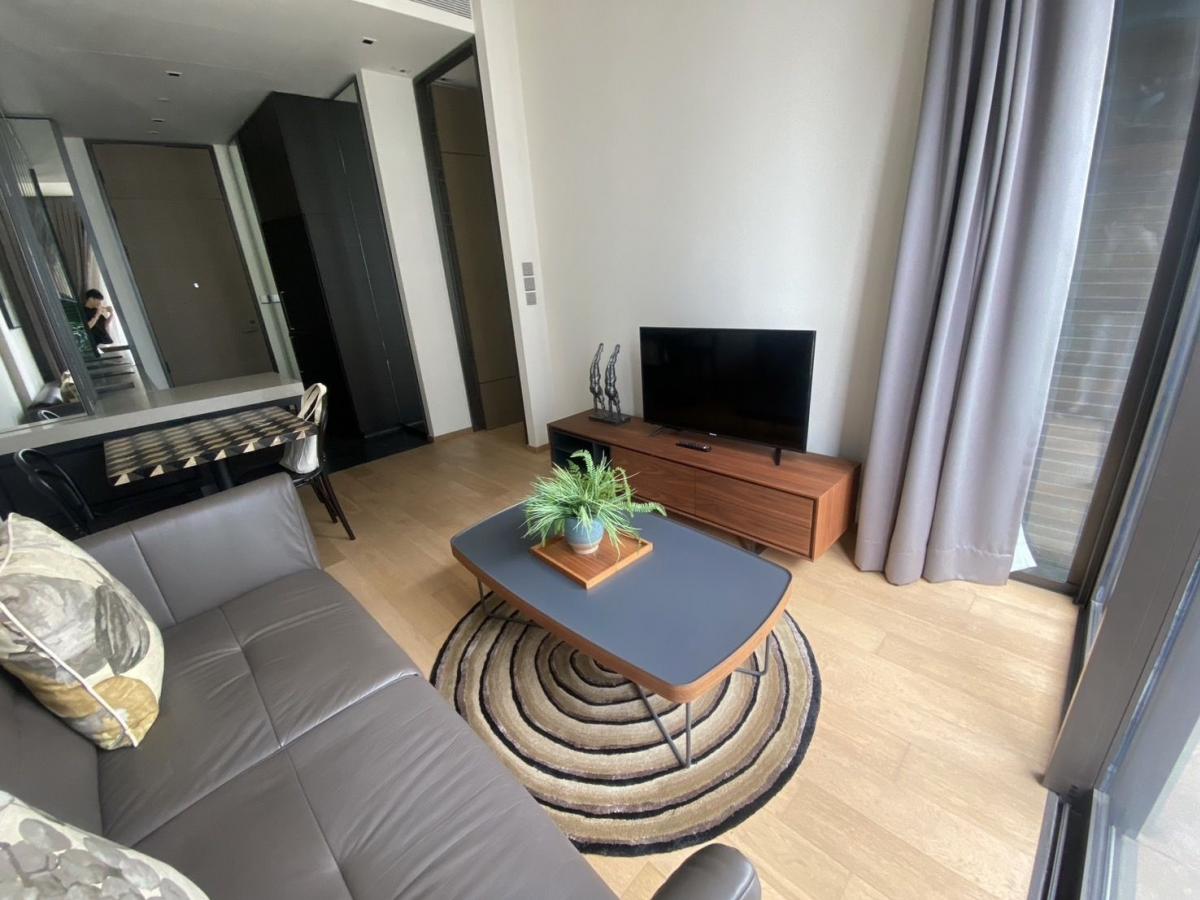 For RentCondoWitthayu, Chidlom, Langsuan, Ploenchit : For Rent 1 Bedroom @ 28 Chidlom​