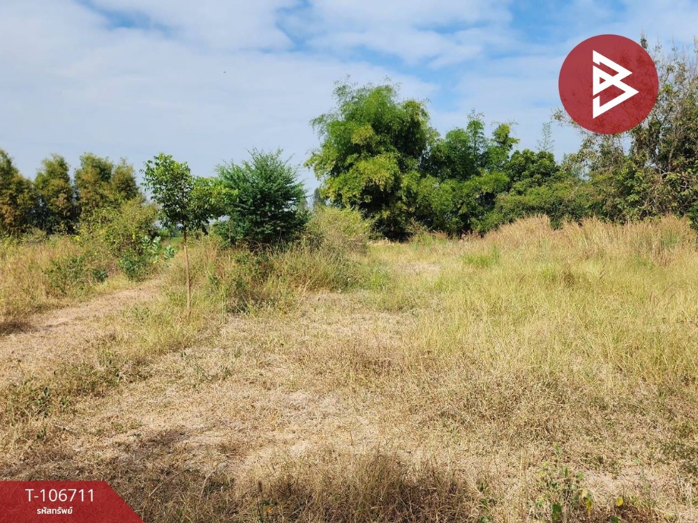 For SaleLandSuphan Buri : Land for sale, area of ​​2 rai, Don Chedi Suphanburi