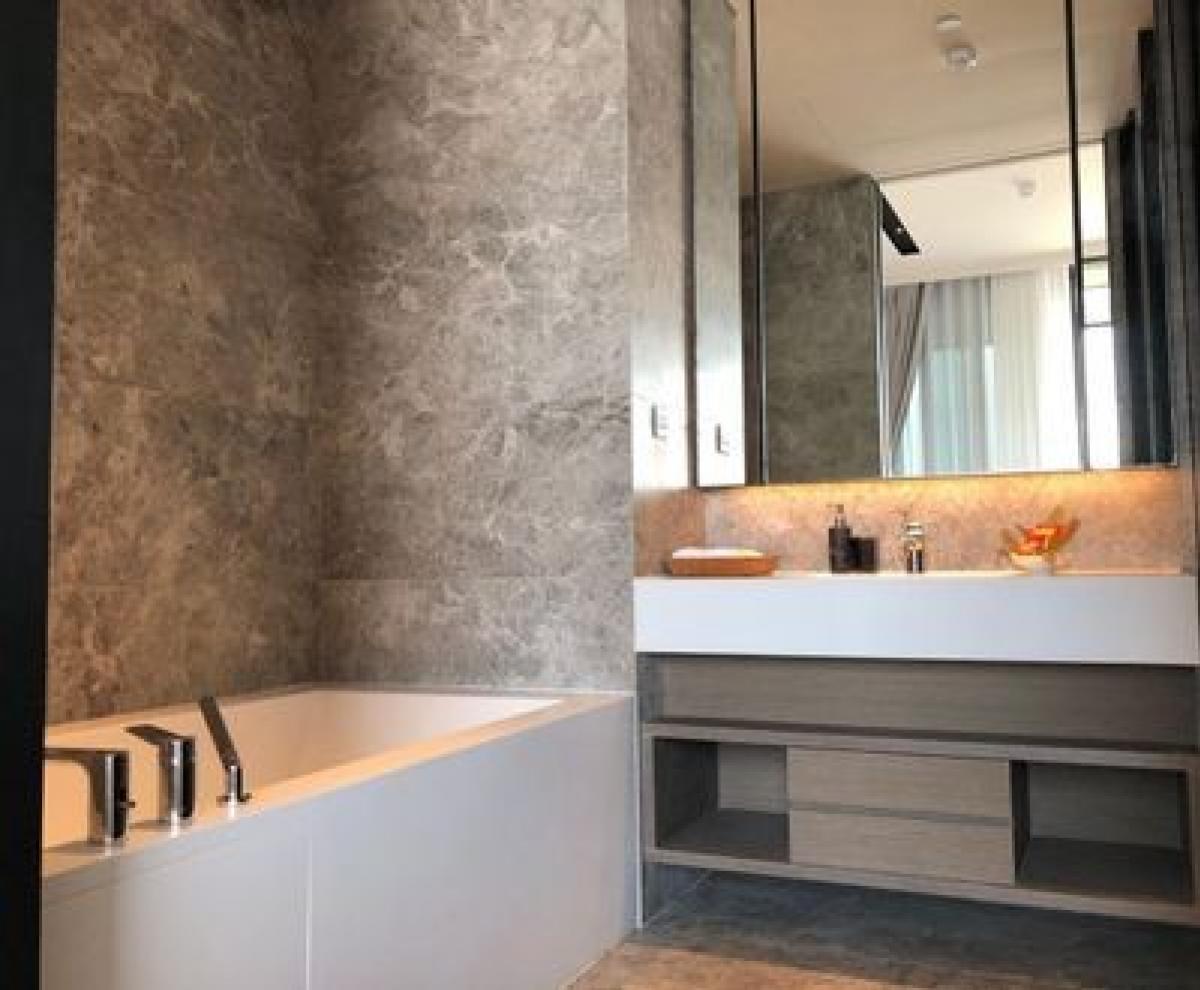 For Rent ✨️: Banyan Tree Residences Riverside (1 Bed) 70 SQ.M.  63,000 thb tel. 0924235675 cate. Loading...