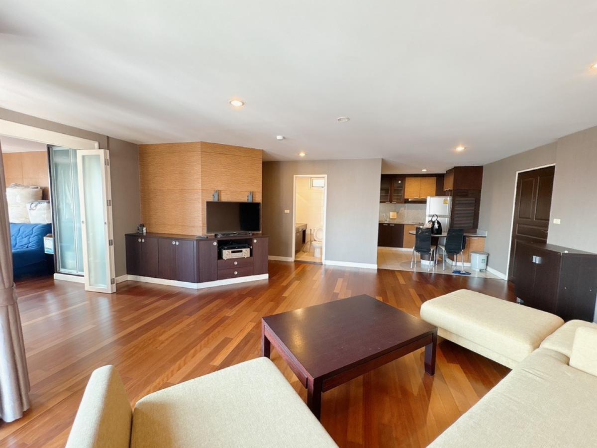 For SaleCondoSathorn, Narathiwat : ✅ Sell Belle Park Resident 2 bedroom