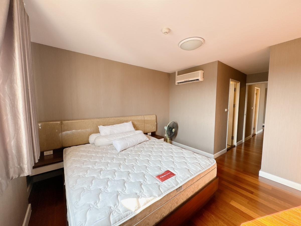 For SaleCondoSathorn, Narathiwat : ✅ Sell Belle Park Resident 2 bedroom