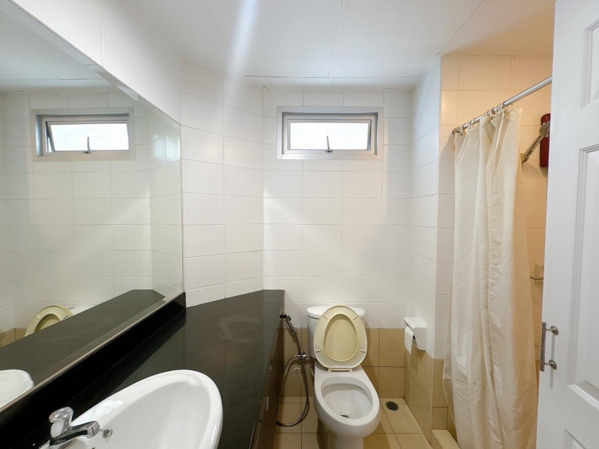 For SaleCondoSathorn, Narathiwat : ✅ Sell Belle Park Resident 2 bedroom