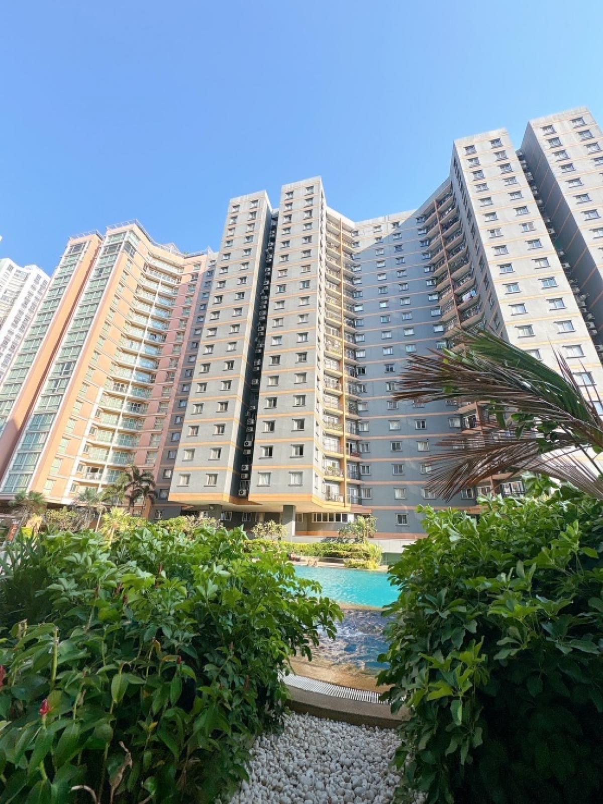 For SaleCondoSathorn, Narathiwat : ✅ Sell Belle Park Resident 2 bedroom