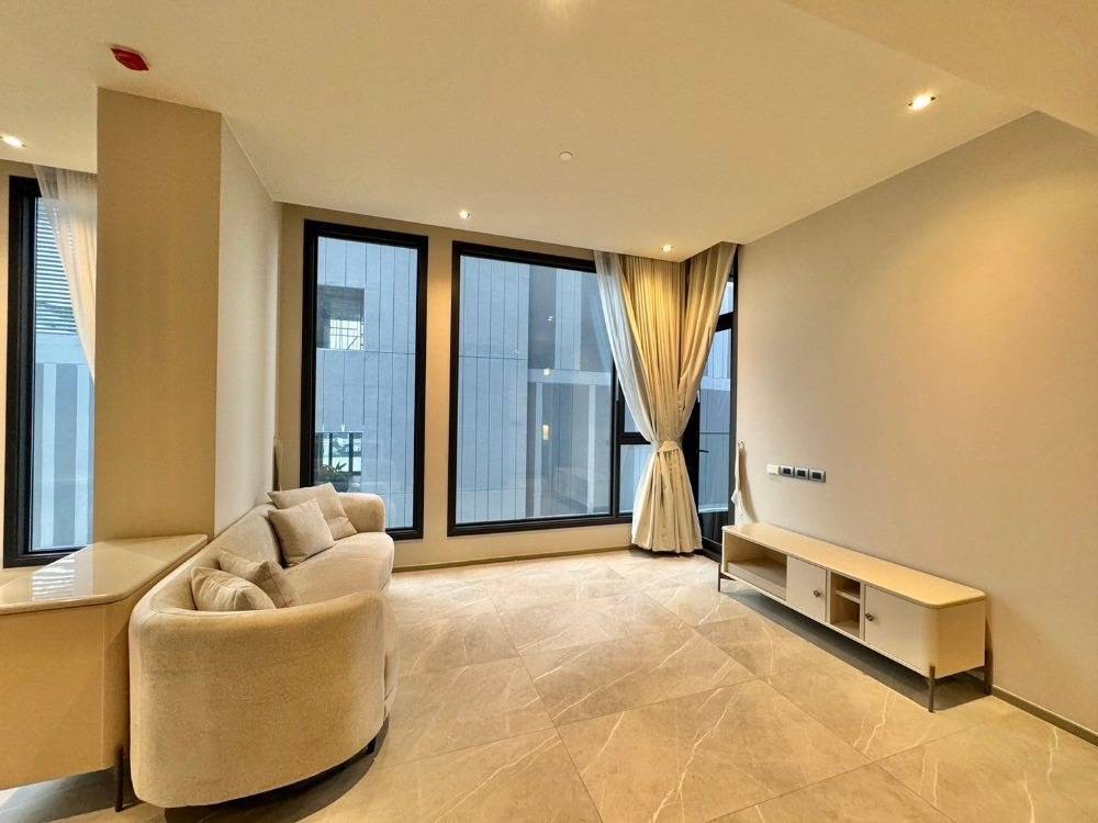 ให้เช่าคอนโดสุขุมวิท อโศก ทองหล่อ : LTHC11989 – HYDE Heritage Thonglor FOR RENT Size 87.13 Sqm. 2 beds 2 baths Near BTS Thong Lor Station ONLY 110K/Month
