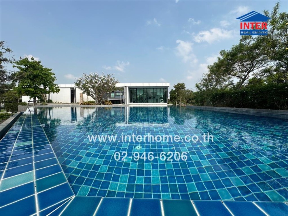 ขายทาวน์โฮมปทุมธานี รังสิต ธรรมศาสตร์ : ทาวน์เฮ้าส์ 2 ชั้น 16.6 ตร.ว. หมู่บ้านสิริเพลส รังสิต ถนนรังสิต-ปทุมธานี ถนนติวานนท์ เมืองปทุมธานี ปทุมธานี