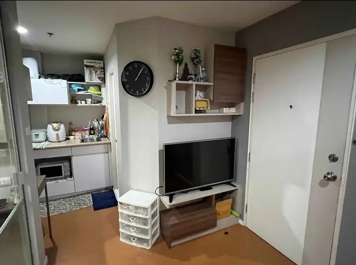 For SaleCondoBangna, Bearing, Lasalle : ✅ S-LPMEG130 ✅ Line : @p2nproperty